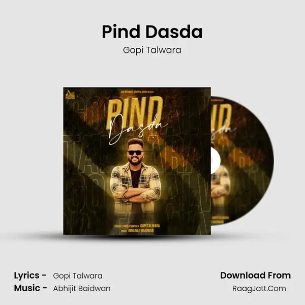 Pind Dasda mp3 song