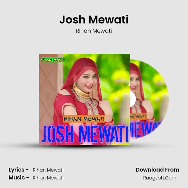 Josh Mewati - Rihan Mewati
