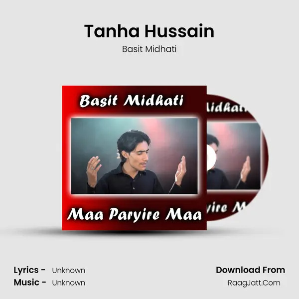 Tanha Hussain mp3 song