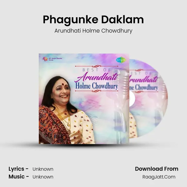 Phagunke Daklam Cover