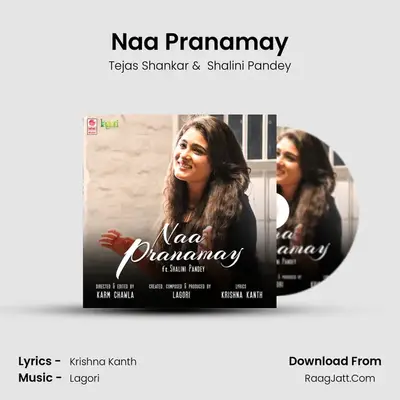 Naa Pranamay mp3 song