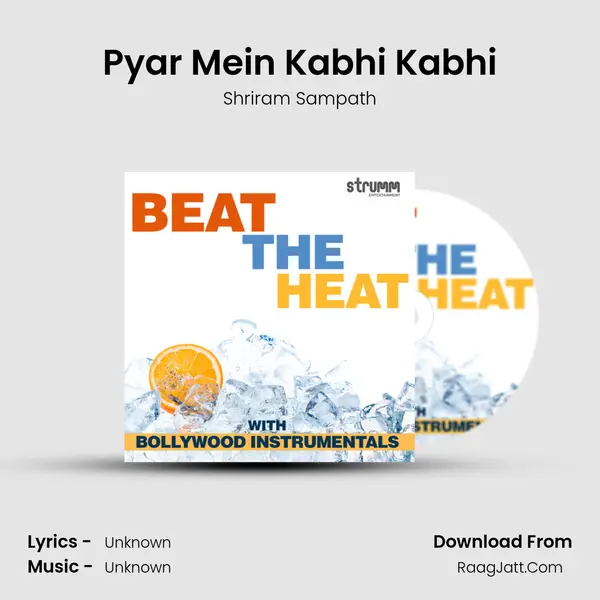 Pyar Mein Kabhi Kabhi mp3 song