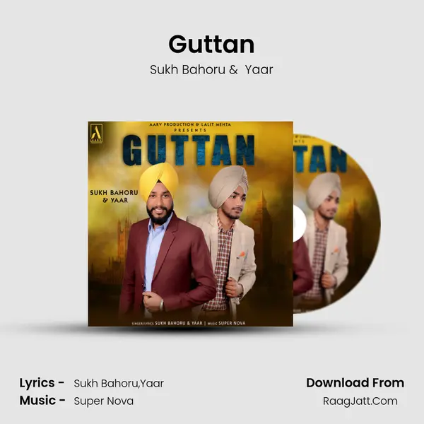 Guttan mp3 song