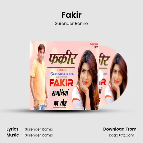Fakir - Surender Romio