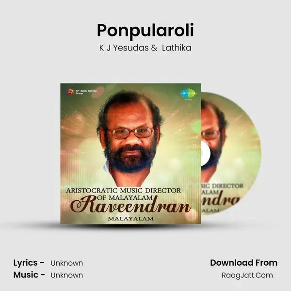 Ponpularoli Cover