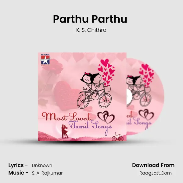 Parthu Parthu (From 