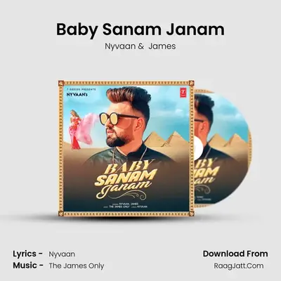 Baby Sanam Janam mp3 song