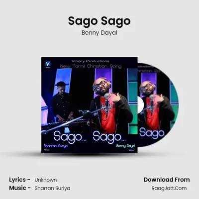 Sago Sago - Single - Benny Dayal