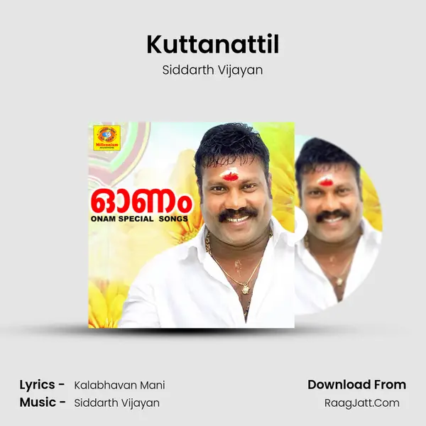Kuttanattil mp3 song