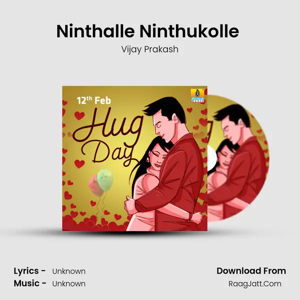 Ninthalle Ninthukolle (From "Case No 18/9") Cover