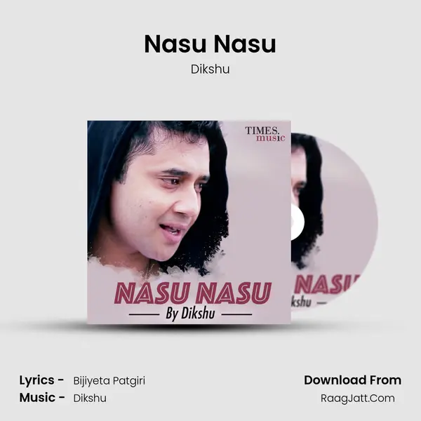 Nasu Nasu - Dikshu