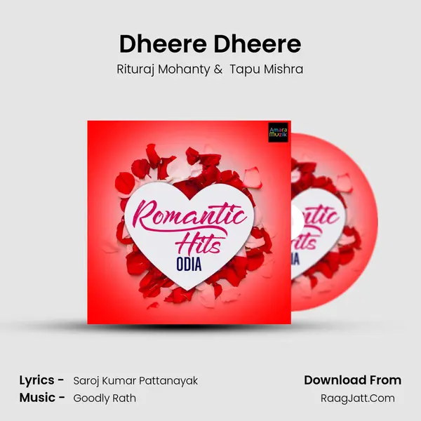 Dheere Dheere Cover
