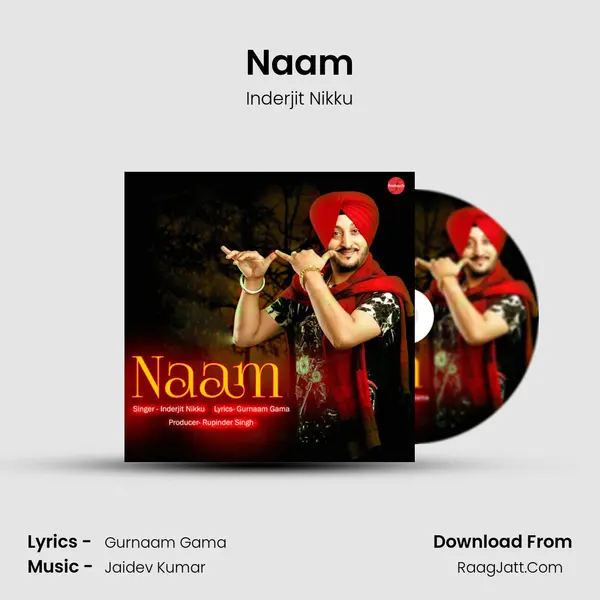 Naam - Inderjit Nikku
