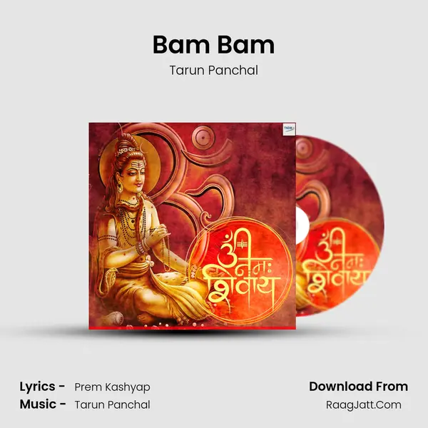 Bam Bam MP3 Song by Tarun Panchal Cover