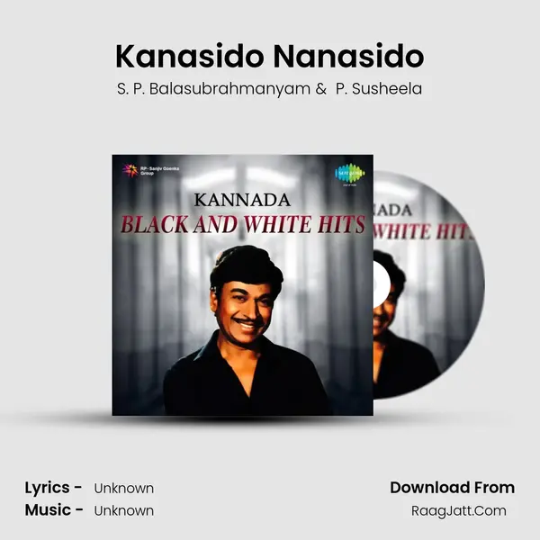 Kanasido Nanasido Cover
