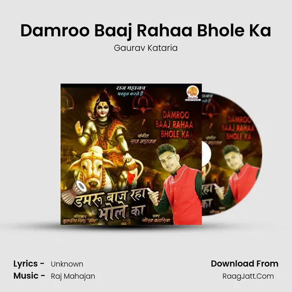 Damroo Baaj Rahaa Bhole Ka mp3 song