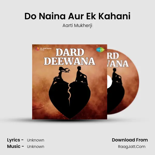 Do Naina Aur Ek Kahani Cover