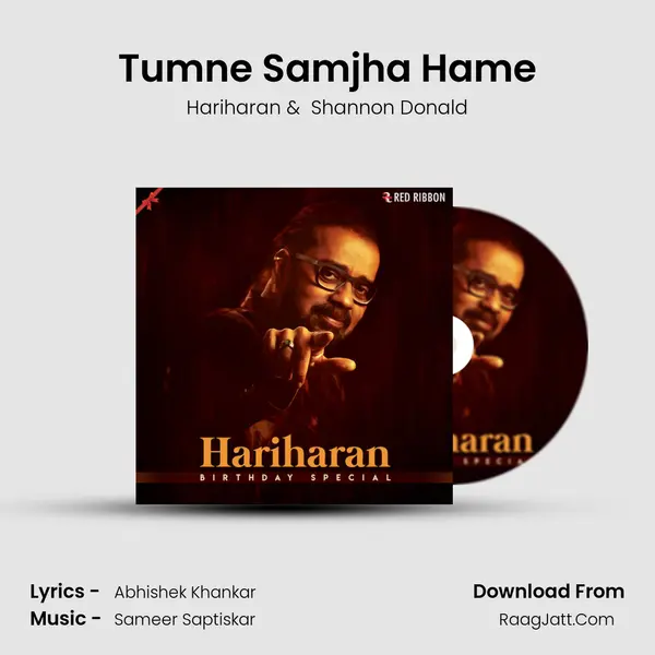 Tumne Samjha Hame mp3 song