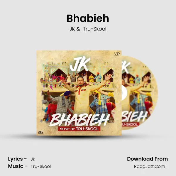 Bhabieh Cover