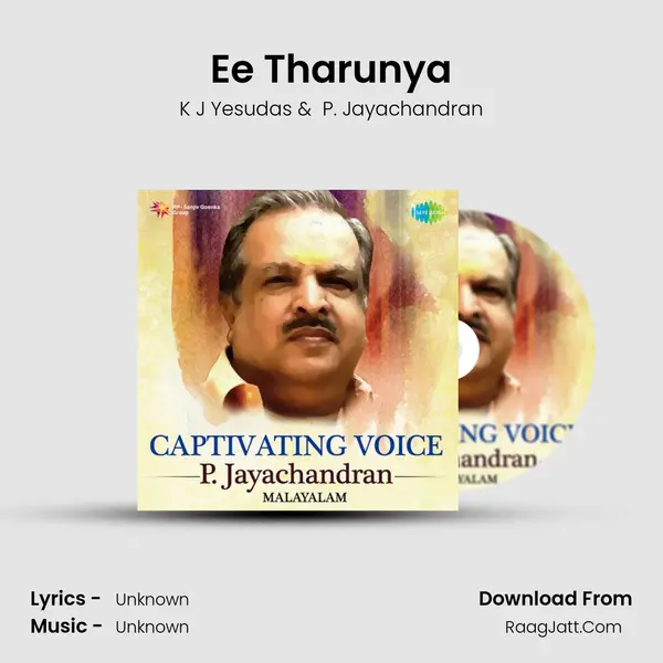 Ee Tharunya Cover