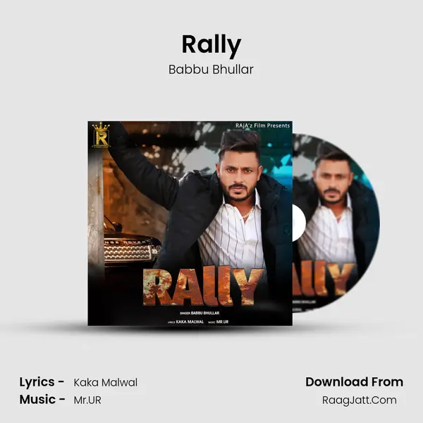 Babbu Bhullar