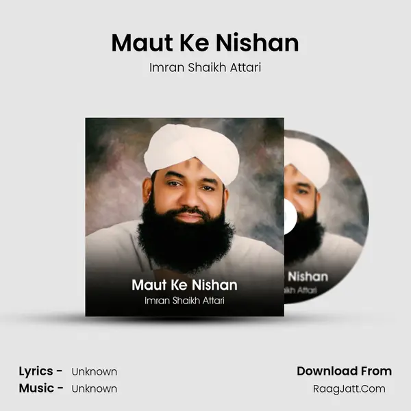 Imran Shaikh Attari