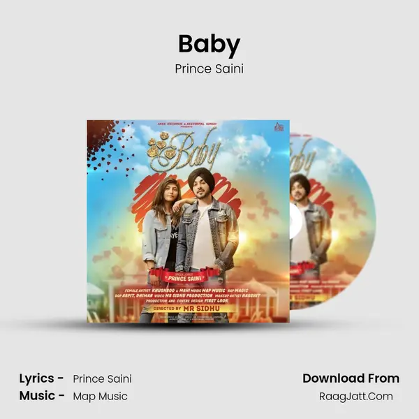 Baby - Prince Saini
