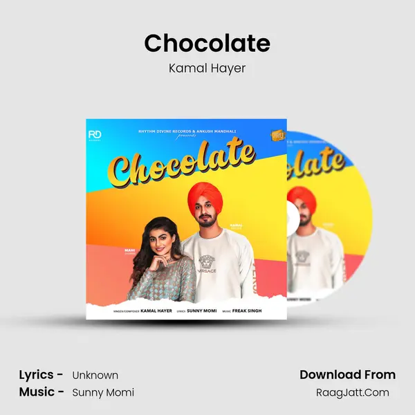 Chocolate mp3 song
