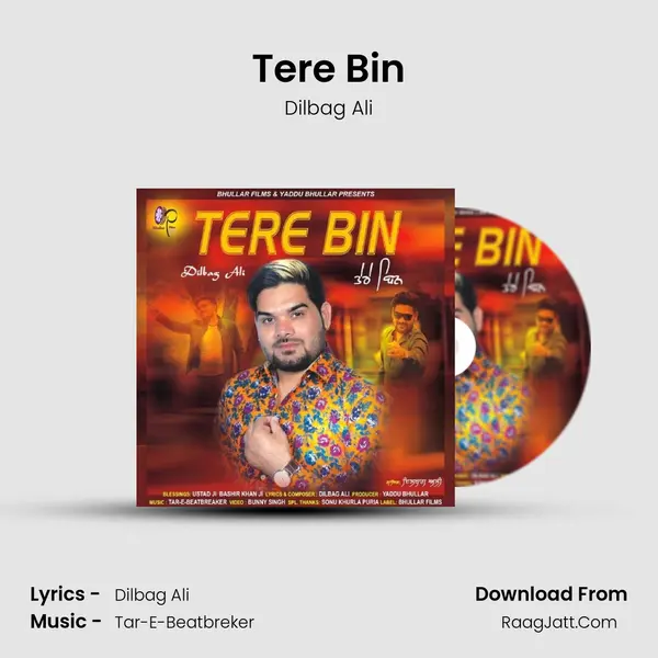 Tere Bin mp3 song