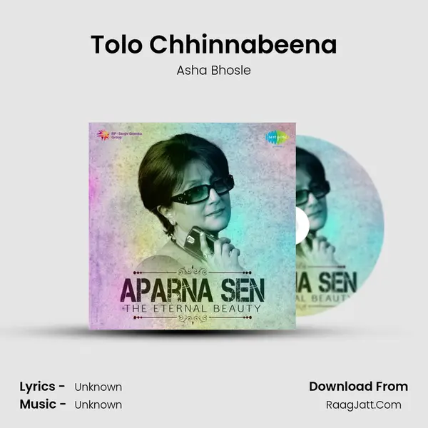 Tolo Chhinnabeena Cover