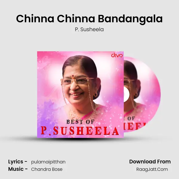 Chinna Chinna Bandangala Cover