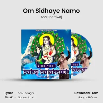 Om Sidhaye Namo mp3 song