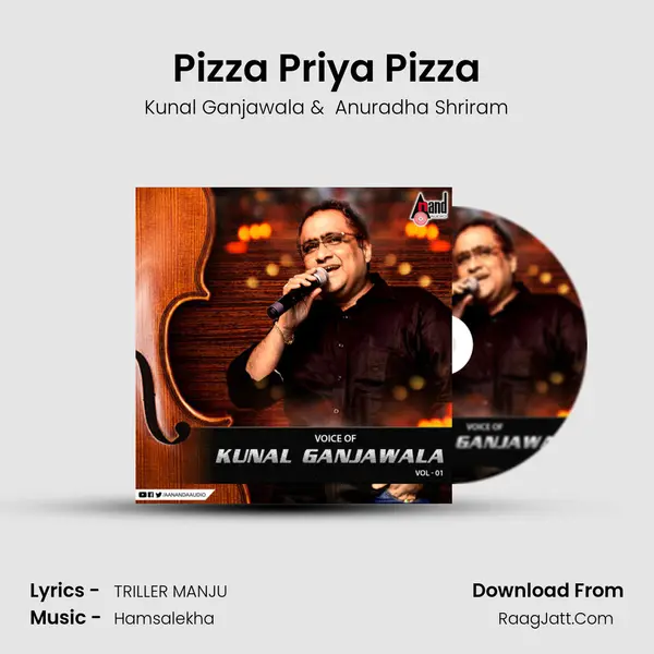 Pizza Priya Pizza mp3 song