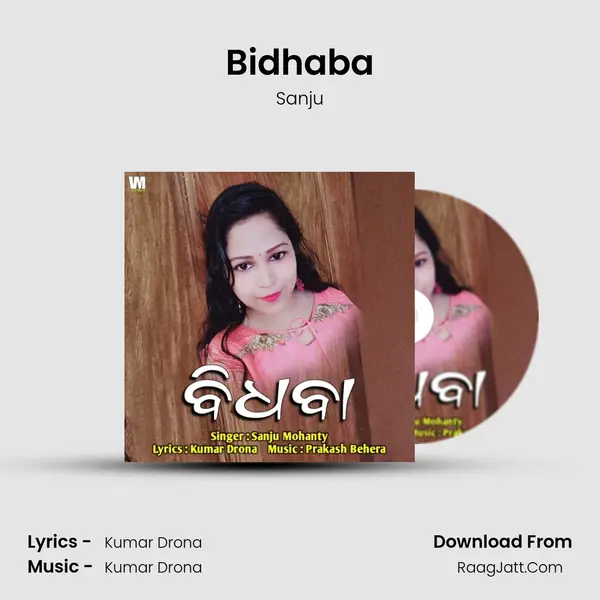 Bidhaba - Sanju