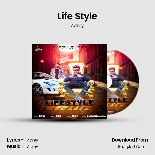 Life Style - Adrey