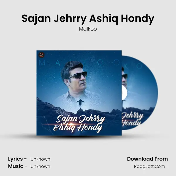 Sajan Jehrry Ashiq Hondy - Single - Malkoo