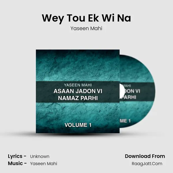 Wey Tou Ek Wi Na Cover