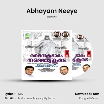 Abhayam Neeye MP3 Song by Kester Cover