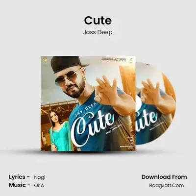 Cute MP3 Song by Jass Deep Cover
