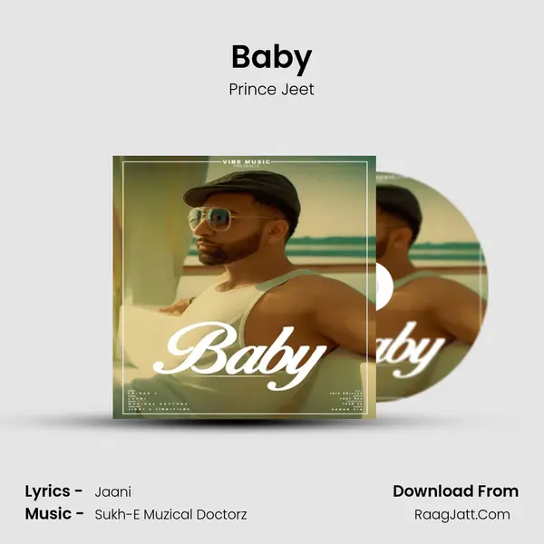 Baby - Prince Jeet