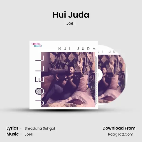 Hui Juda MP3 Song by Joell Cover