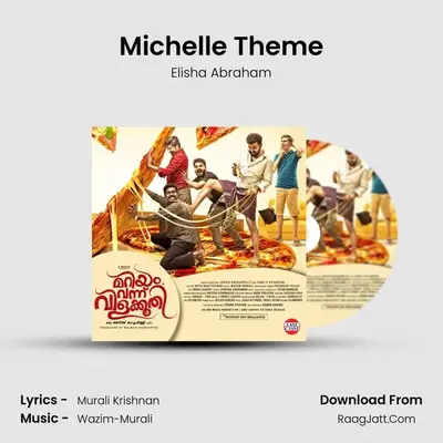 Michelle Theme MP3 Song by Elisha Abraham Cover