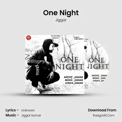 One Night - Jiggar