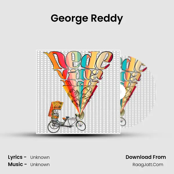 George Reddy MP3 Song by  Cover