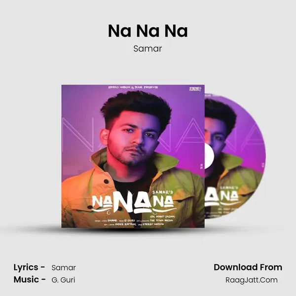 Na Na Na - Samar