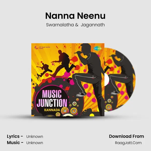 Nanna Neenu Cover
