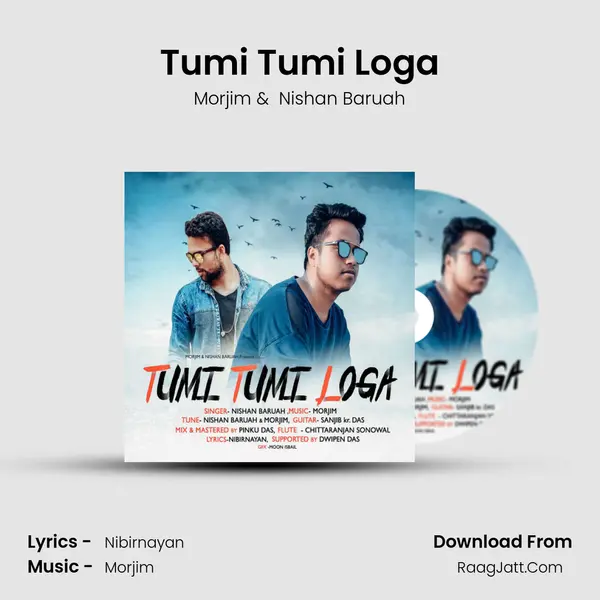 Tumi Tumi Loga - Morjim