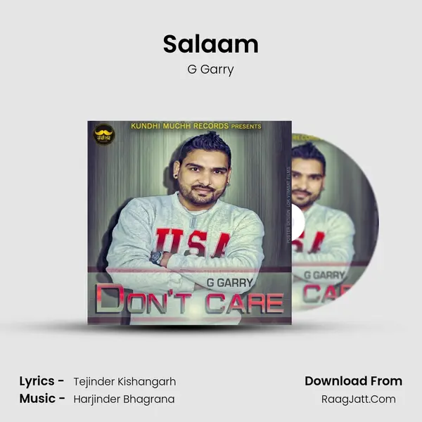 Salaam mp3 song