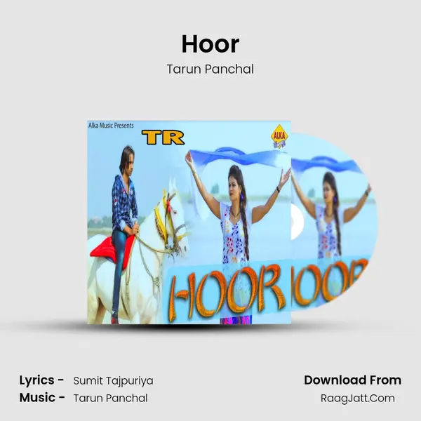 Hoor - Tarun Panchal