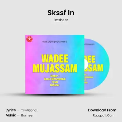 Skssf In MP3 Song by Basheer Cover